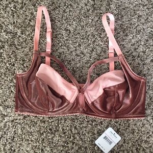 Free people bralette(SOLD)